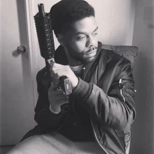 Meet your Posher, Brian james